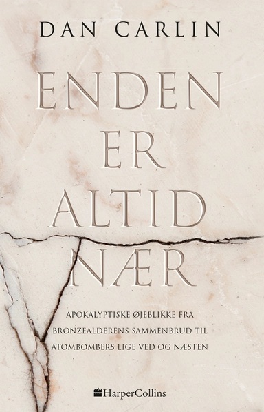 Enden er altid nær