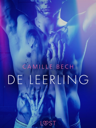 De leerling - erotisch verhaal