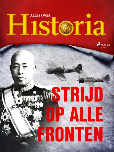 Strijd op alle fronten