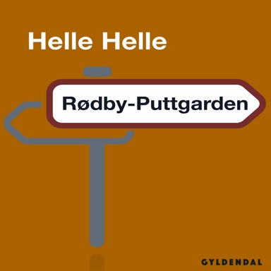 Rødby - Puttgarden