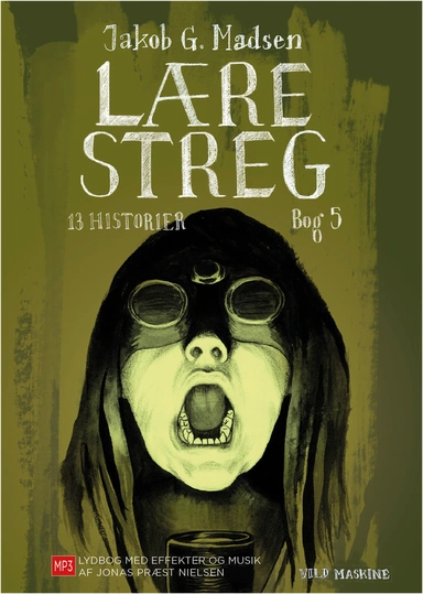 Lærestreg