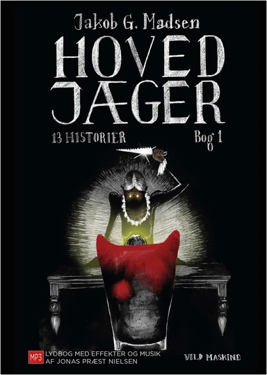 Hovedjæger