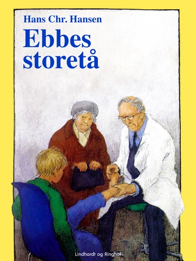 Ebbes storetå