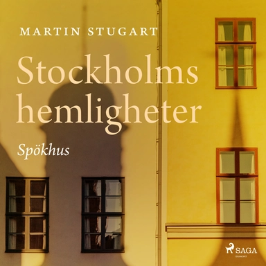 Stockholms hemligheter - Personligheter