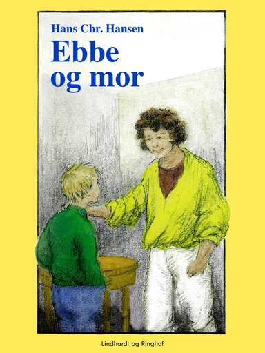 Ebbe og mor