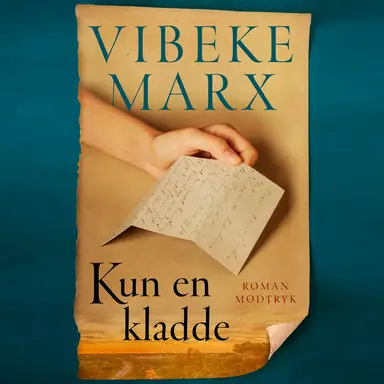 Kun en kladde