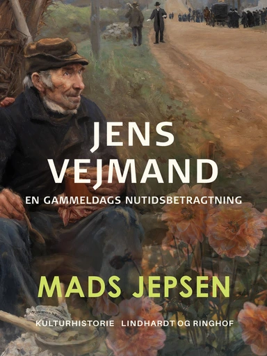 Jens Vejmand