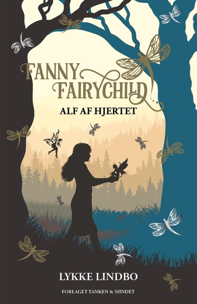 Fanny Fairychild - Alf af hjertet
