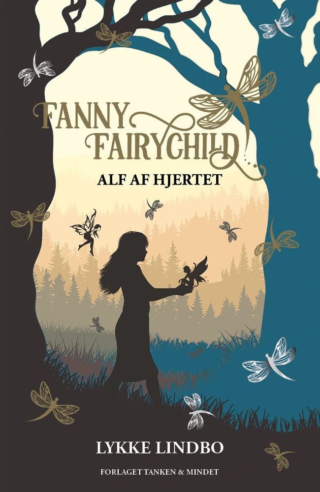 Billede af Fanny Fairychild - Alf af hjertet