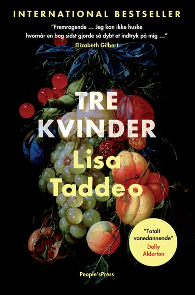 Tre kvinder