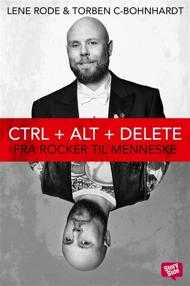 Ctrl + Alt + Delete
