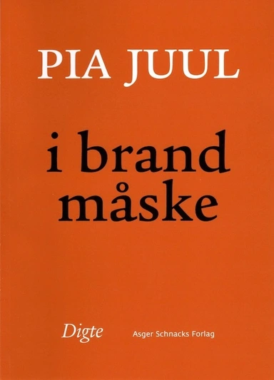 i brand måske