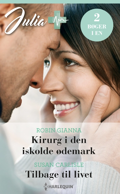 Kirurg i den iskolde ødemark / Tilbage til livet