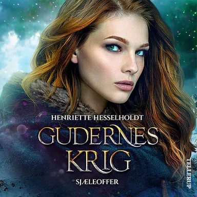 Gudernes krig #3: Sjæleoffer