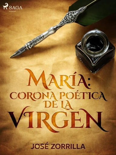 María: corona poética de la virgen