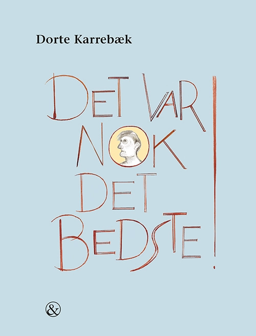 Billede af Det var nok det bedste