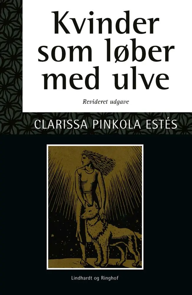 Billede af Kvinder som løber med ulve