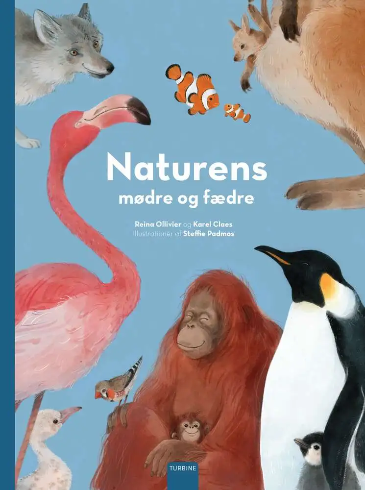 Billede af Naturens mødre og fædre