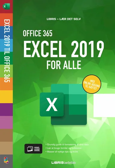 EXCEL 2019 FOR ALLE - OFFICE 365