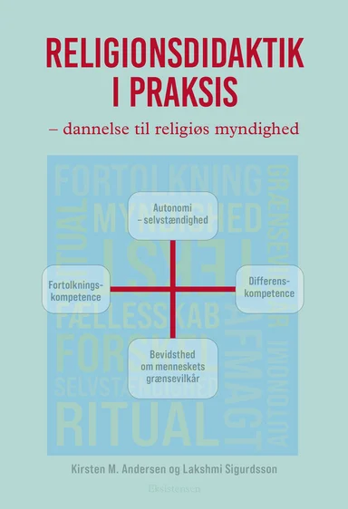 Religionsdidaktik i praksis