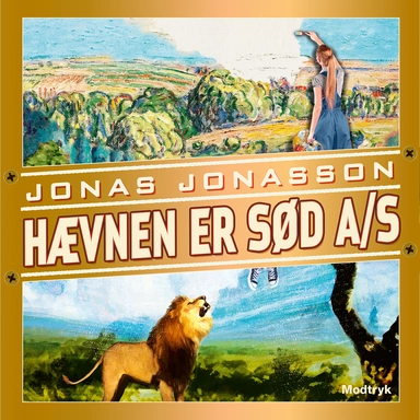 Hævnen er sød A/S