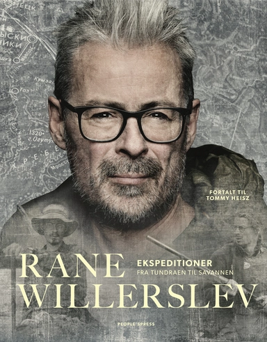 Ekspeditioner - Fra tundraen til savannen