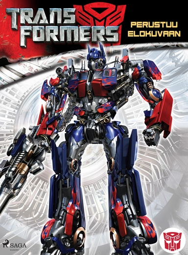 Transformers - Elokuva