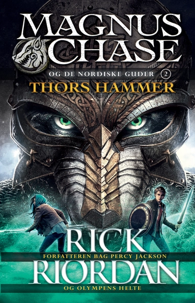 Thors hammer