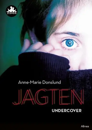 Jagten - undercover, Sort Læseklub