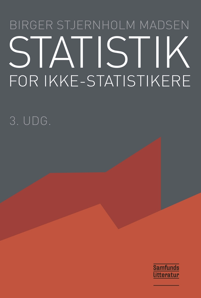 Statistik For Ikke-statistikere