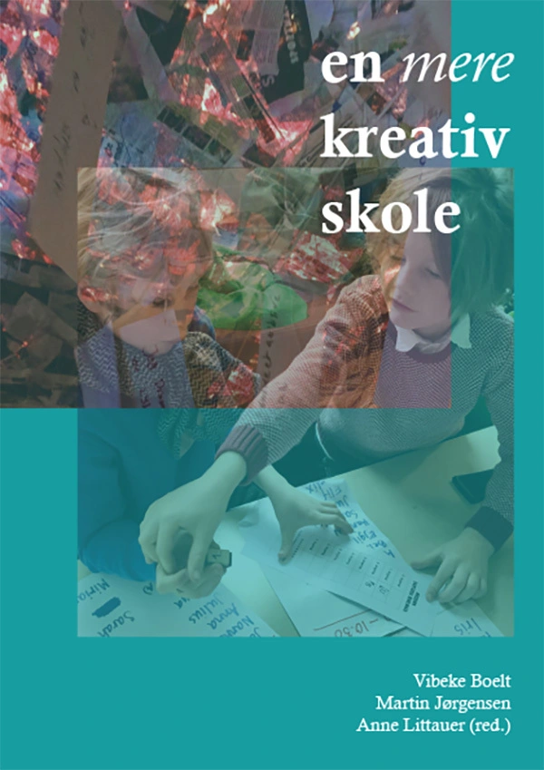 Billede af En mere kreativ skole
