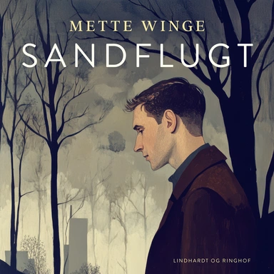 Sandflugt