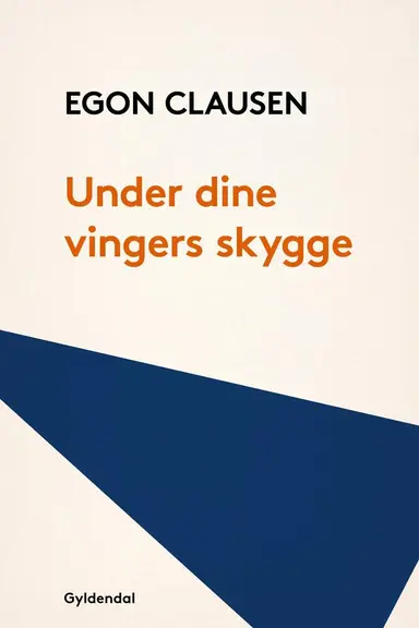 Under dine vingers skygge