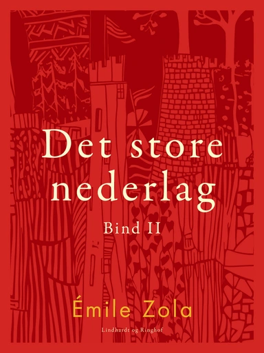 Det store nederlag - bind 2