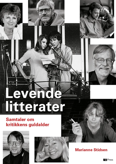 Levende litterater