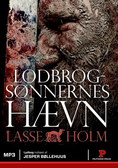 Lodbrogsønnernes hævn