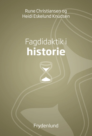 Fagdidaktik i historie