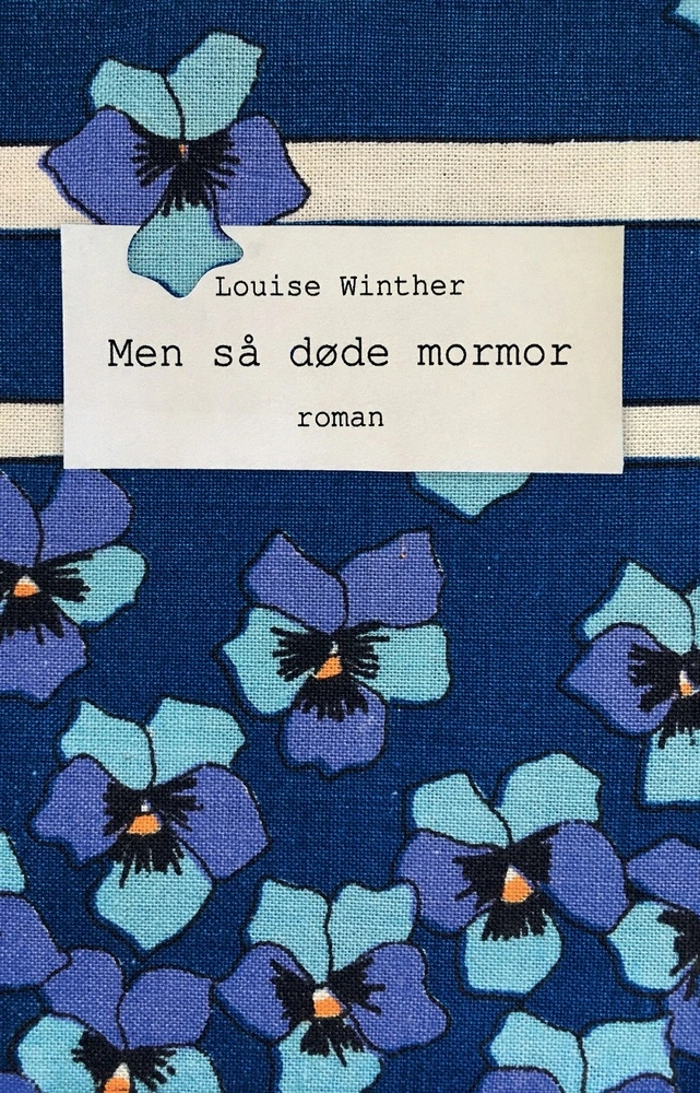 Billede af Men så døde mormor