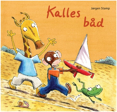 Kalles båd