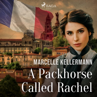 A Packhorse Called Rachel