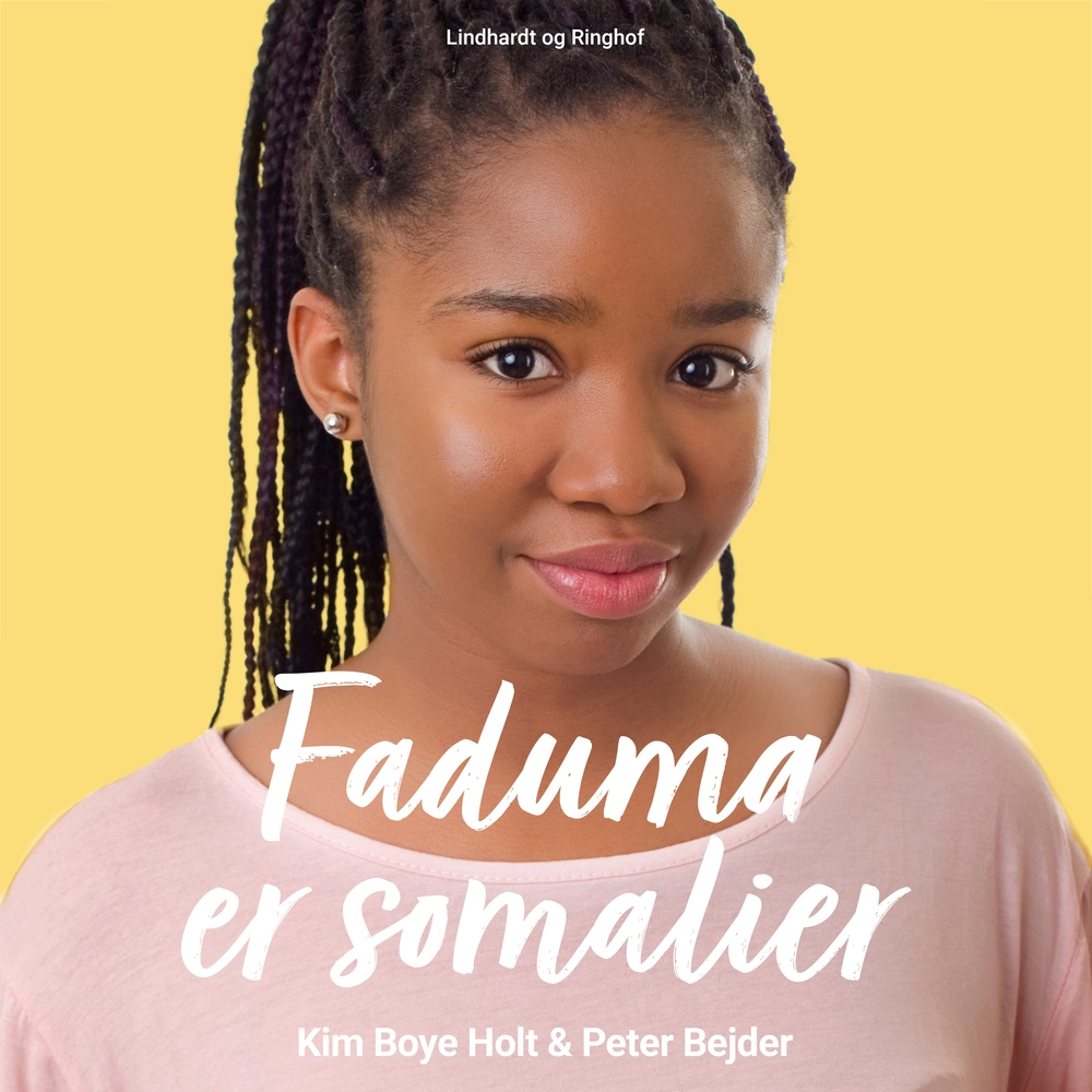 Faduma er somalier
