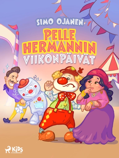 Pelle Hermannin viikonpäivät