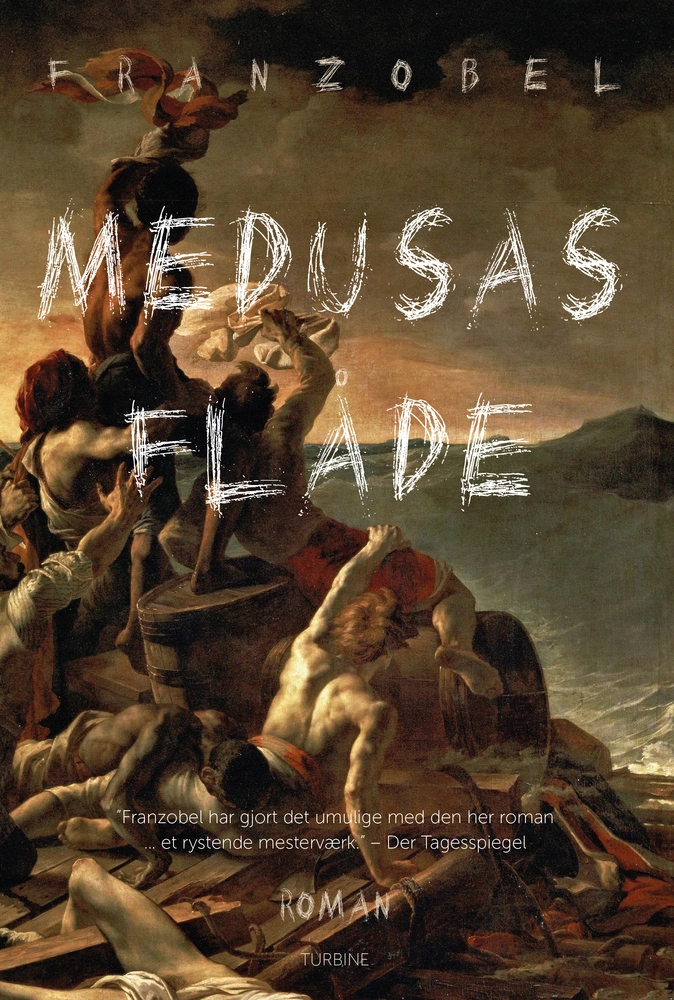 Medusas Flåde