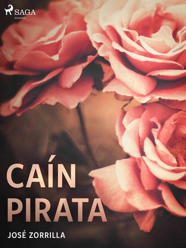 Caín Pirata