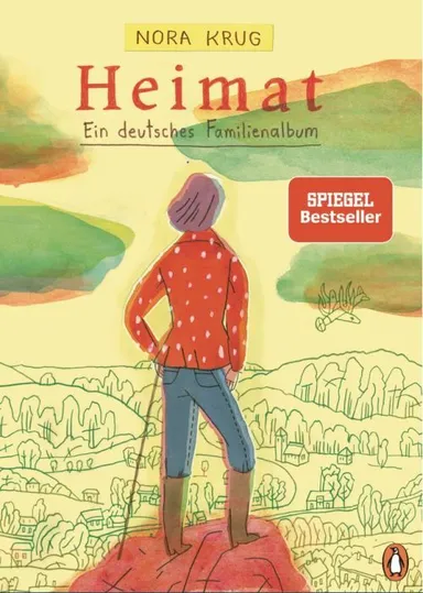 Heimat: Ein deutsches Familienalbum