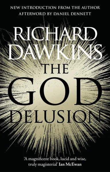 The God Delusion: 10th Anniversary Edition
