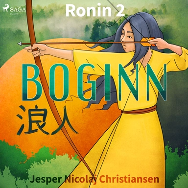 Ronin 2 - Boginn