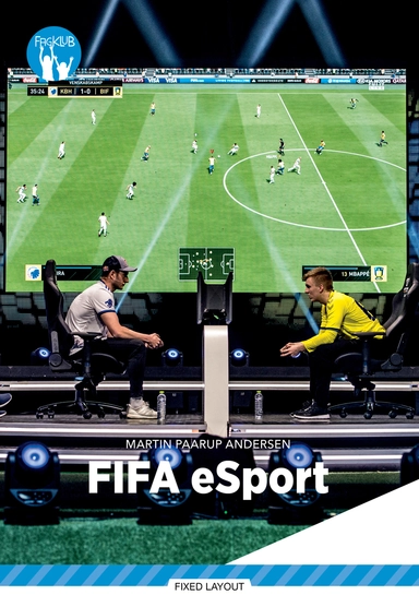 FIFA eSport, Blå Fagklub