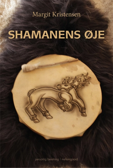 Shamanens øje