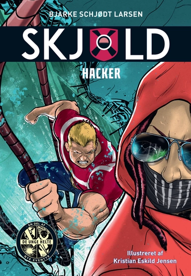 Skjold 3: Hacker